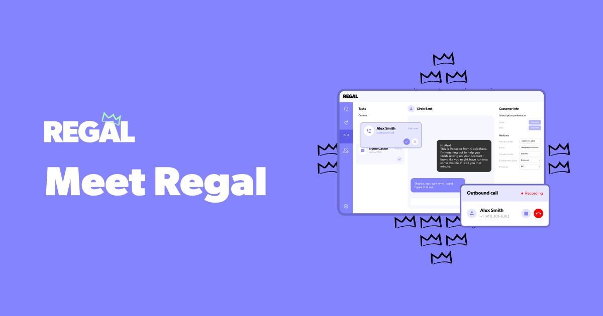 REGAL | Product